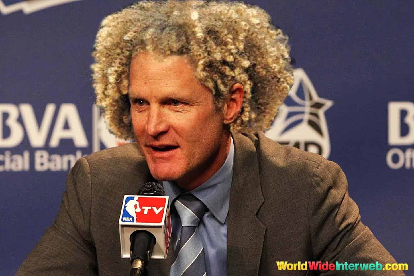 steve kerr