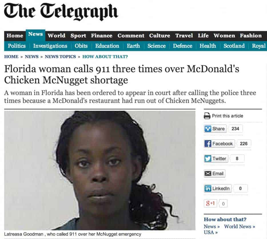 most-florida-news-headlines-all-time