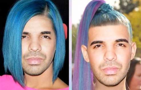 drake-makeover