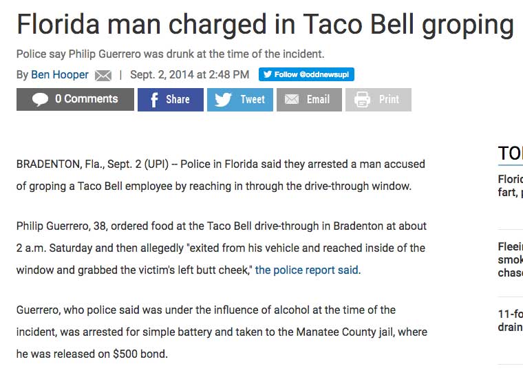 most-florida-news-headline-of-all-time