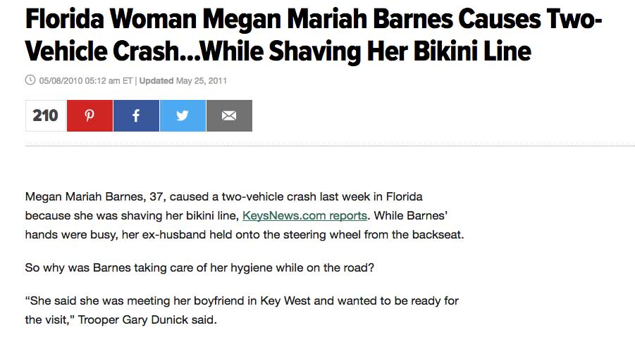 best-florida-woman-headlines