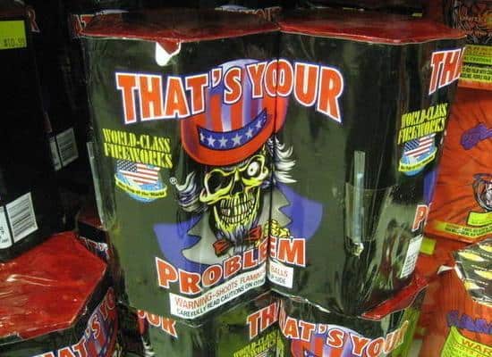 thatsyourproblem