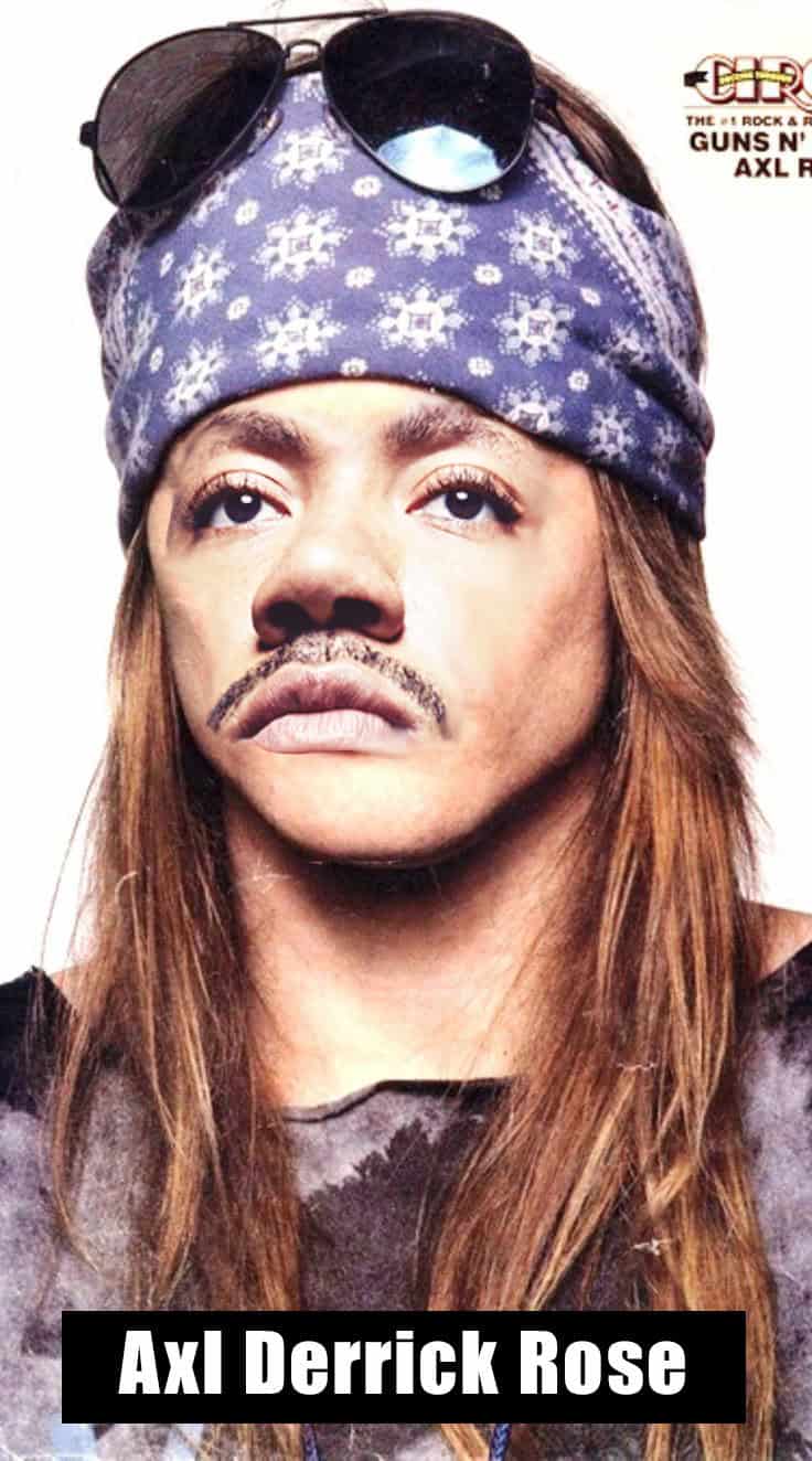 axlderrickrose