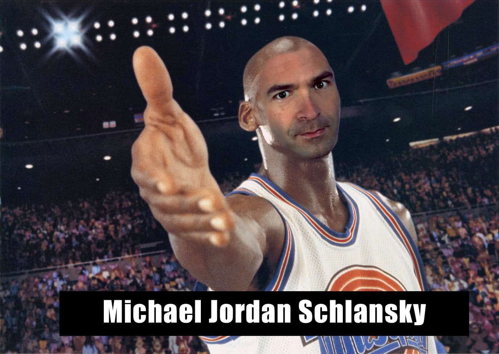 michaeljordanschlansky