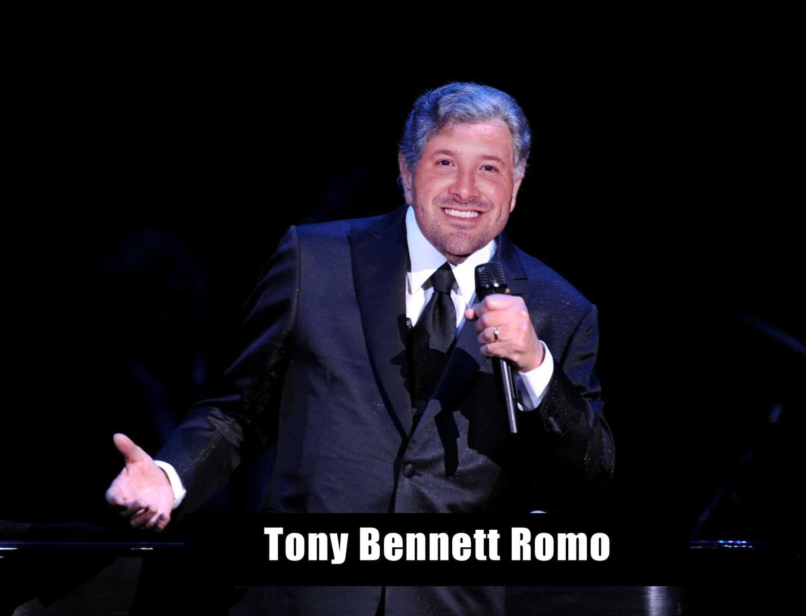 tonybennettromo