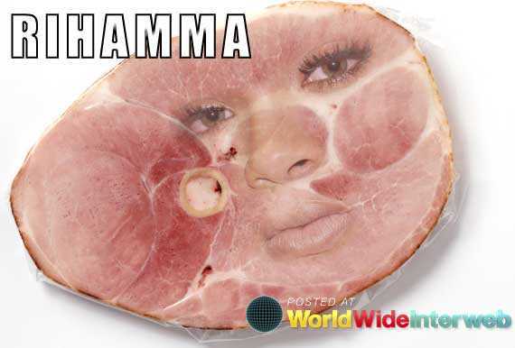 rihamma