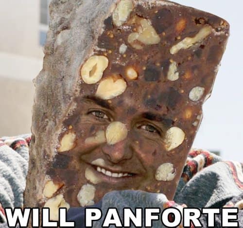 will-panforte