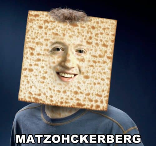 matzo-mark-zuckerberg