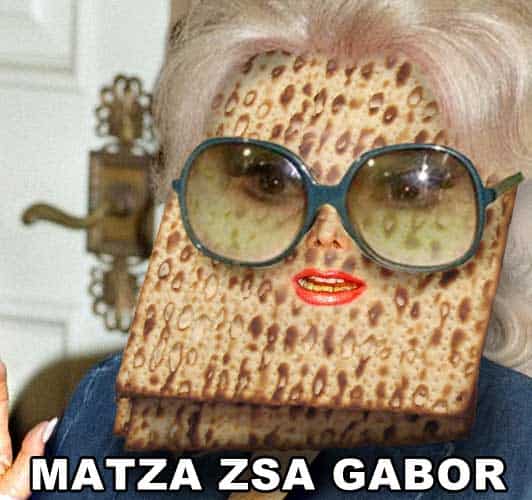 matza-gabor