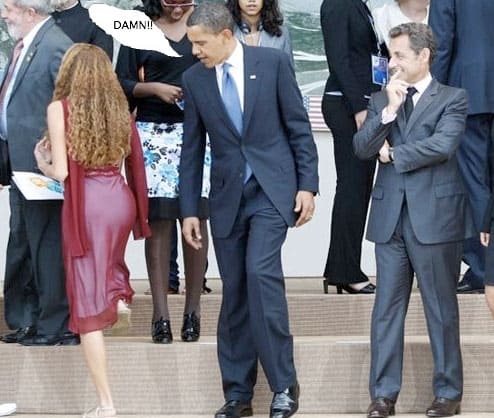 obama-caught-staring