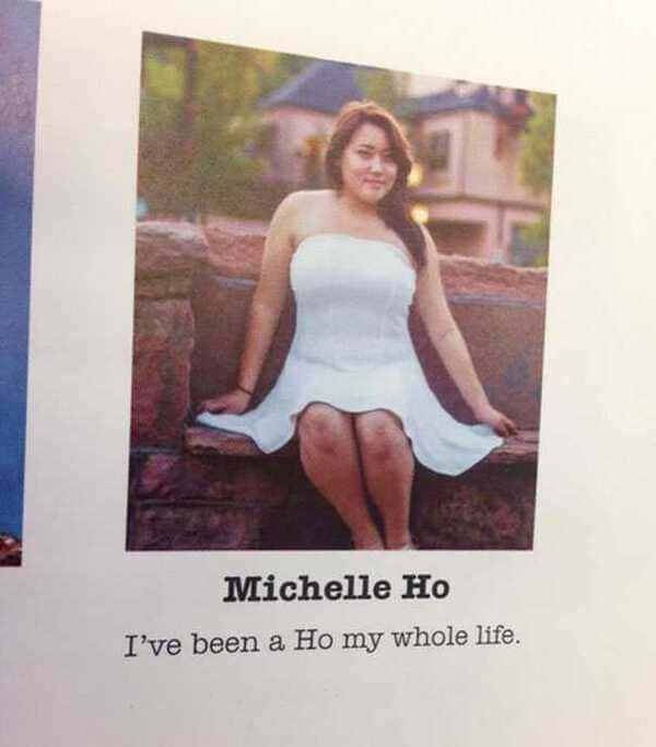 funny senior quotes