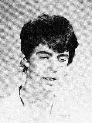 yearbook sleep