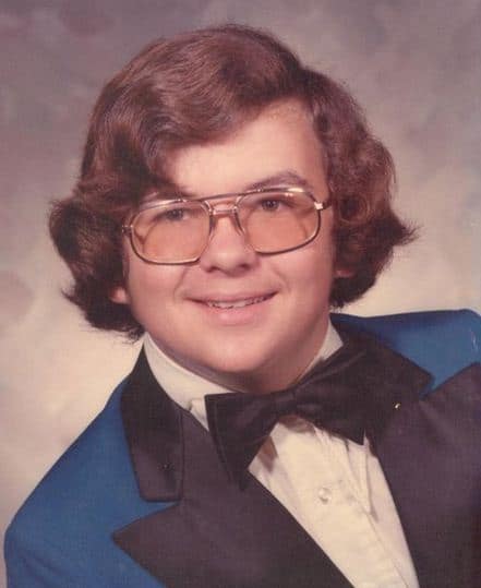 yearbook nerd photos