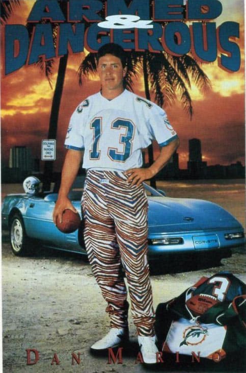 marino poster