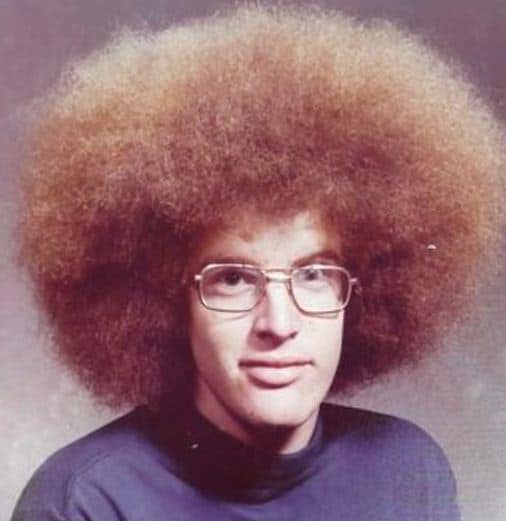 yearbook fro