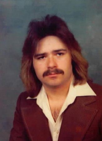 yearbook dude