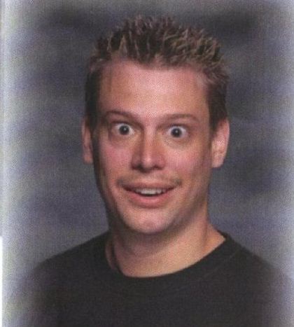 yearbook derp