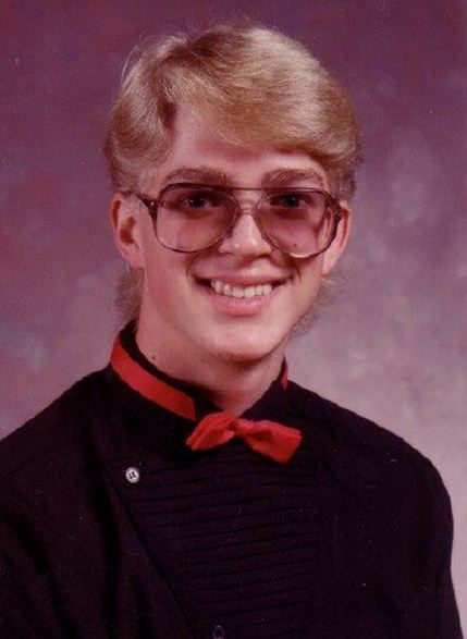 yearbook worst pictures