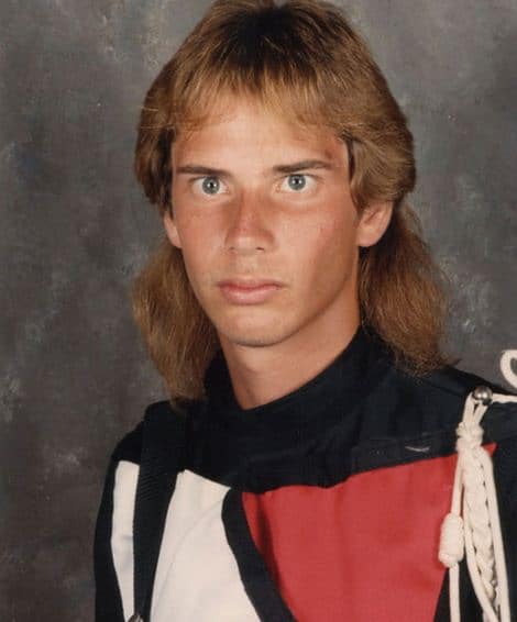 worst yearbook photos ever