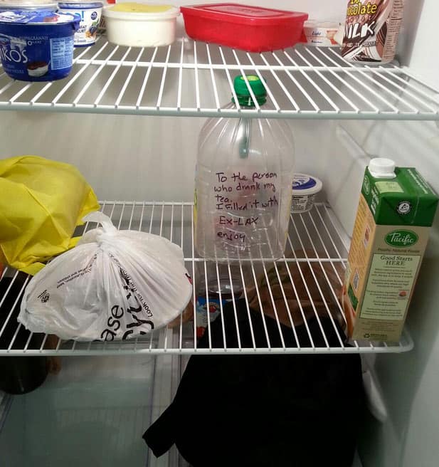 office-prank