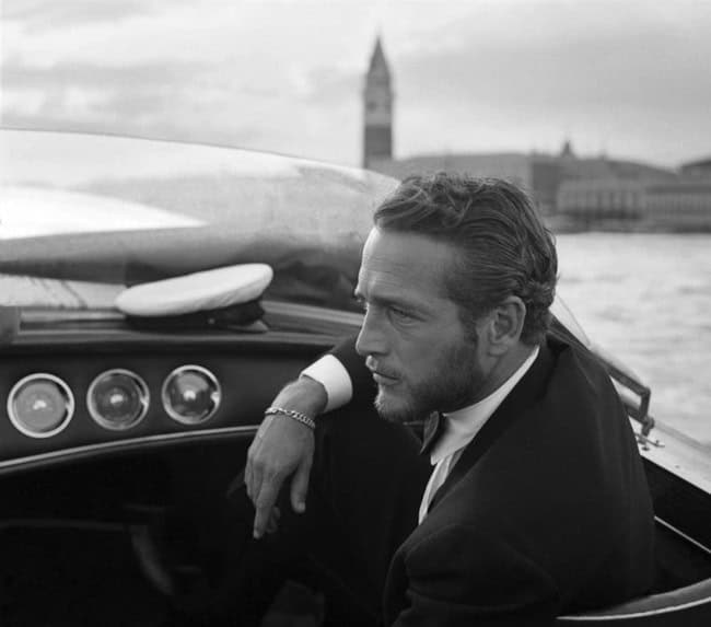 paul newman cool