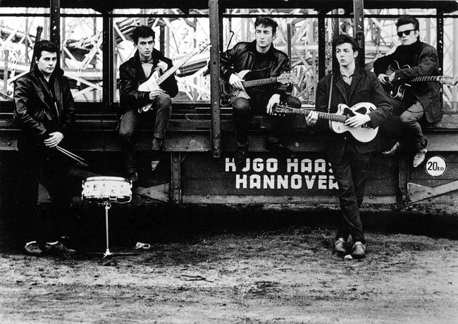 beatles