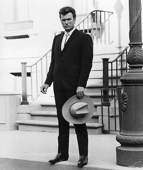 eastwood cool