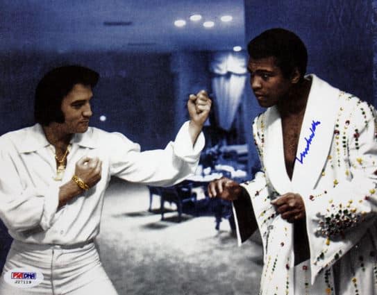 elvis muhammad ali