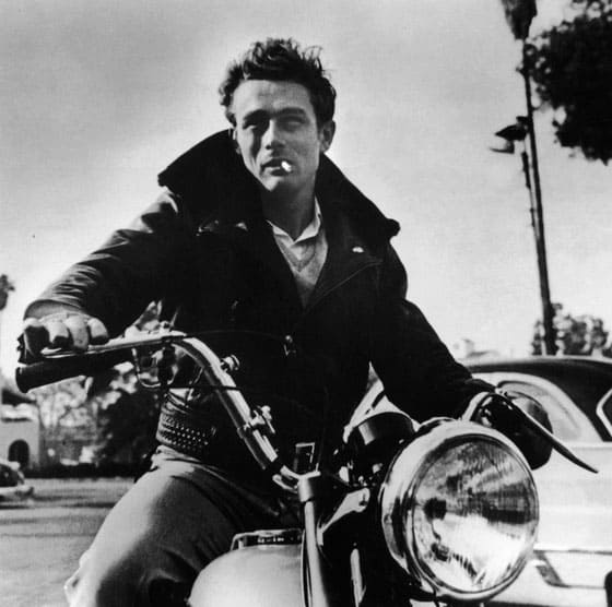 james-dean-badass