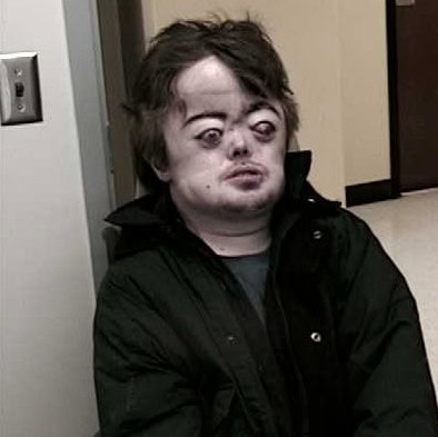scariest photo ever