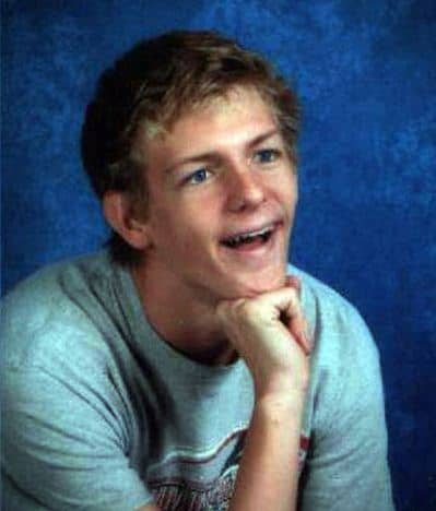 yearbook shucks