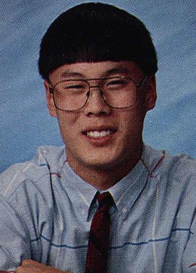 yearbook worst hair