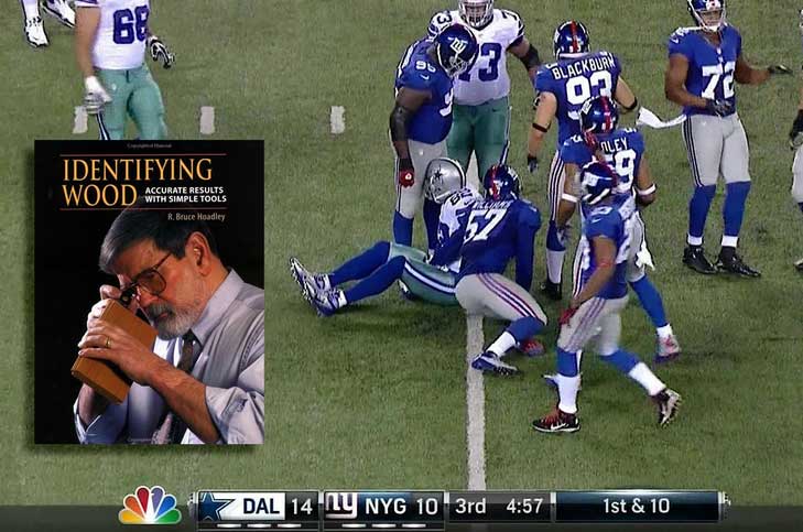 dallas cowboys fail