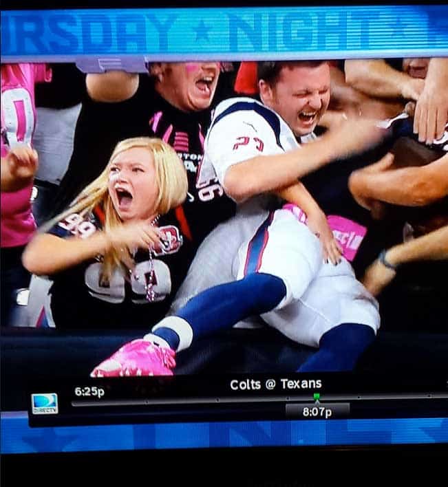 thursday night football