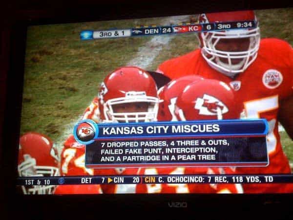 freeze frames NFL