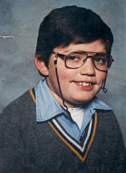 yearbook epic photos