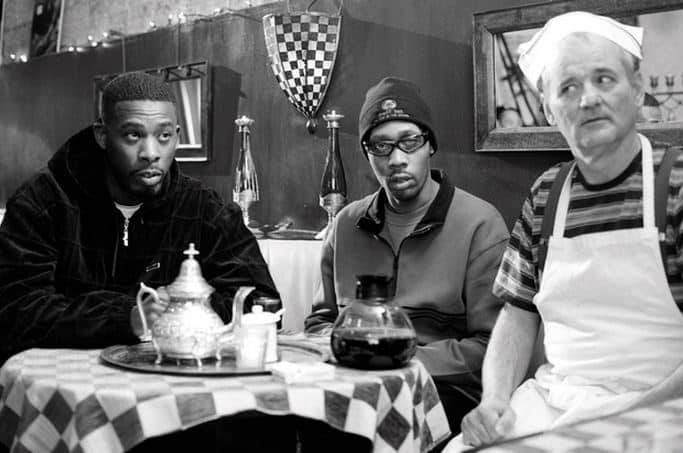 rza gza bill murray