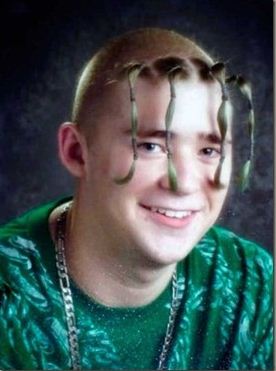 worst yearbook photo ever