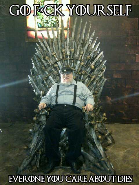 honest game of thrones