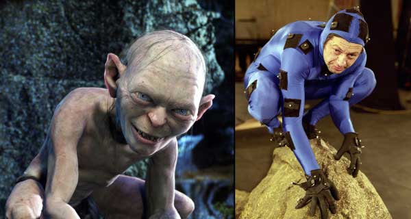 lord of the rings special effects
