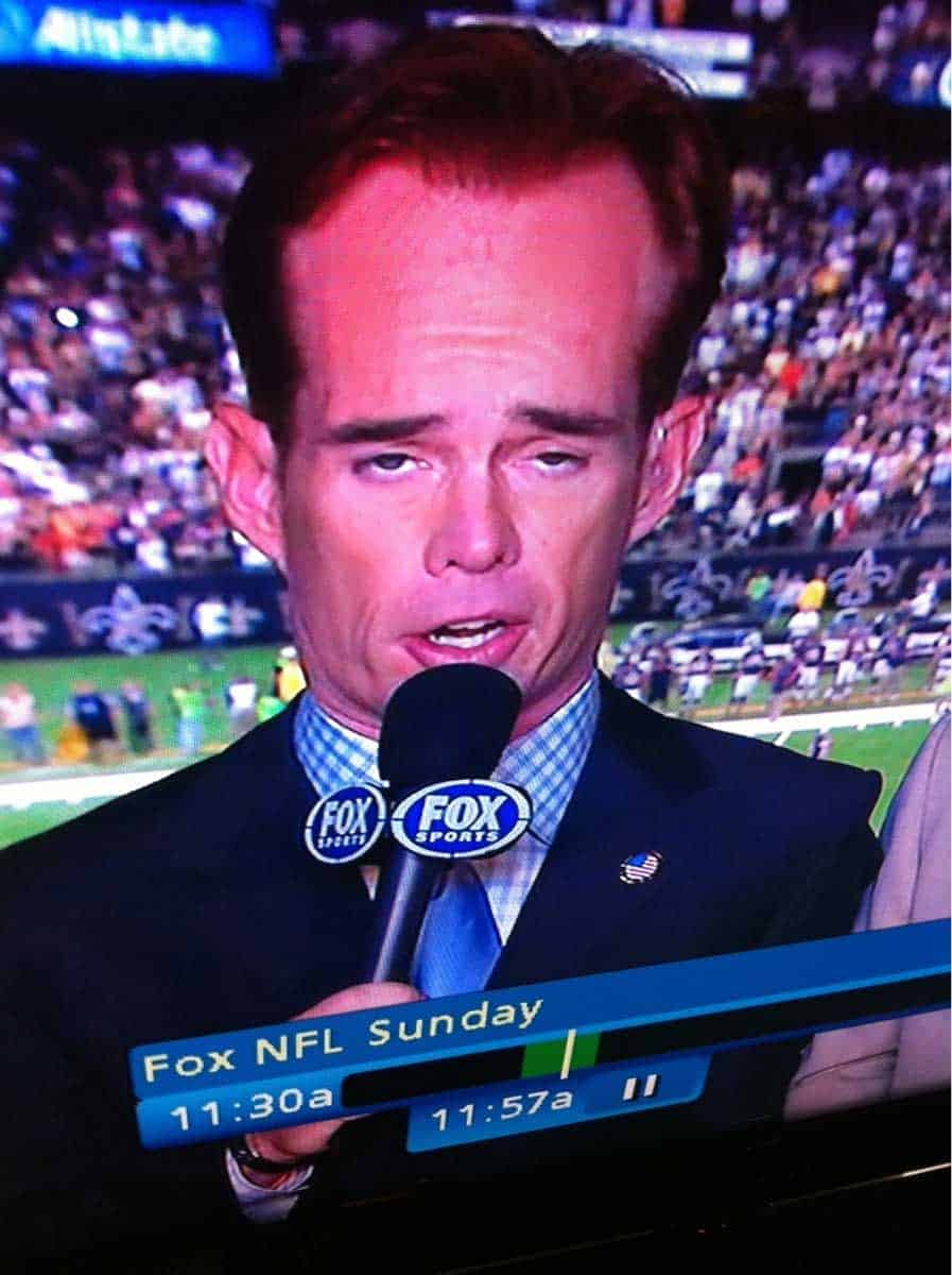 fox nfl sunday funny