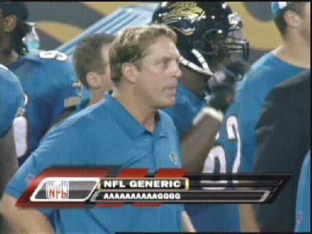 NFL TV funniest