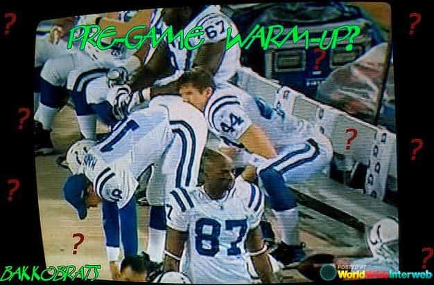 NFL Funniest