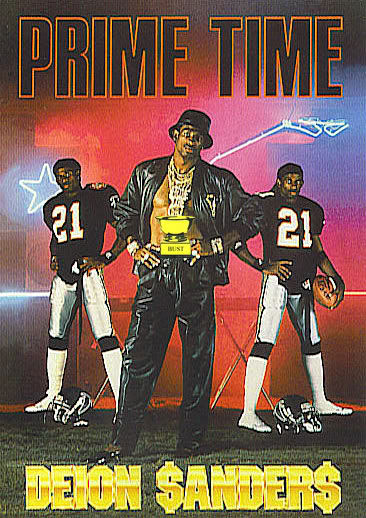 deion-sanders-primt-time-poster