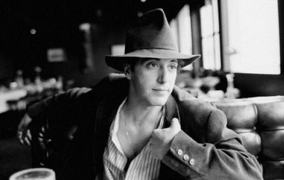 al pacino cool