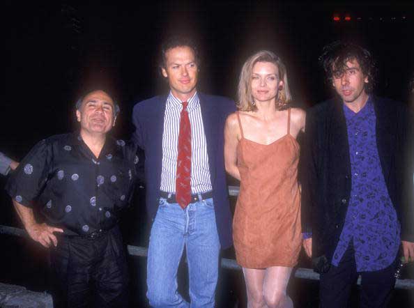 batman movie premiere