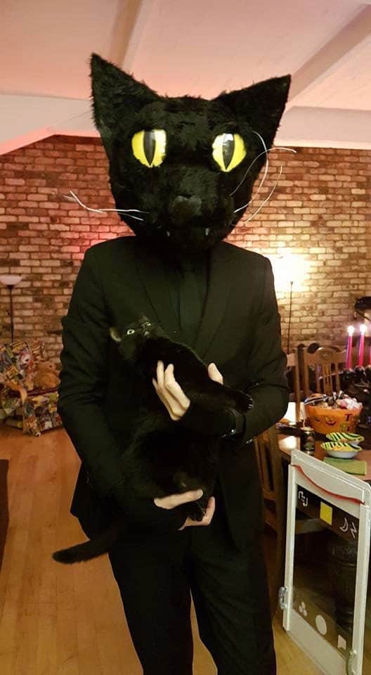cat-halloween