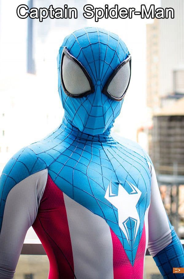 captain-spider-man