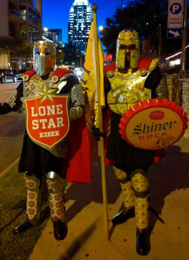 beer halloween