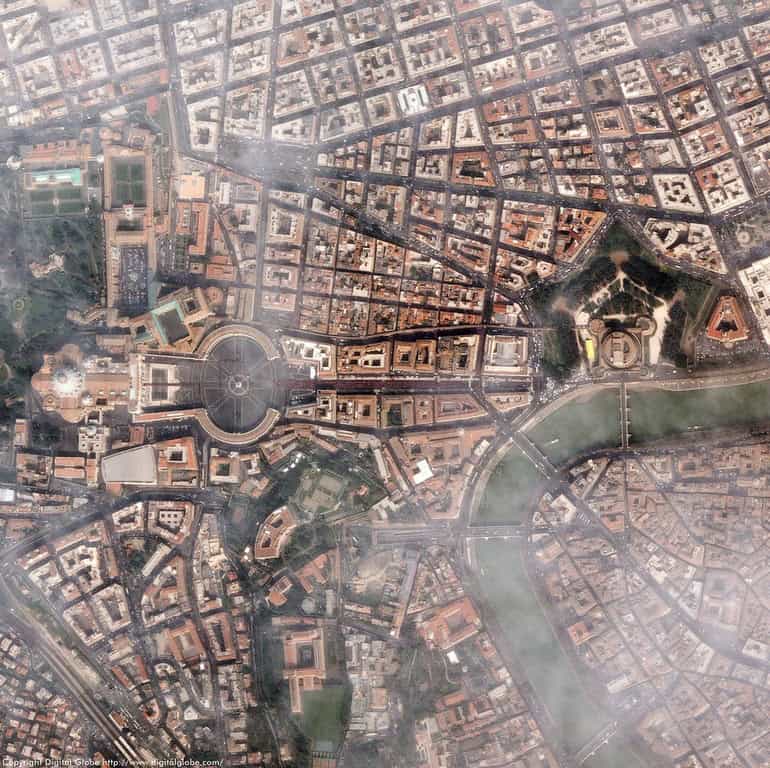vatican city